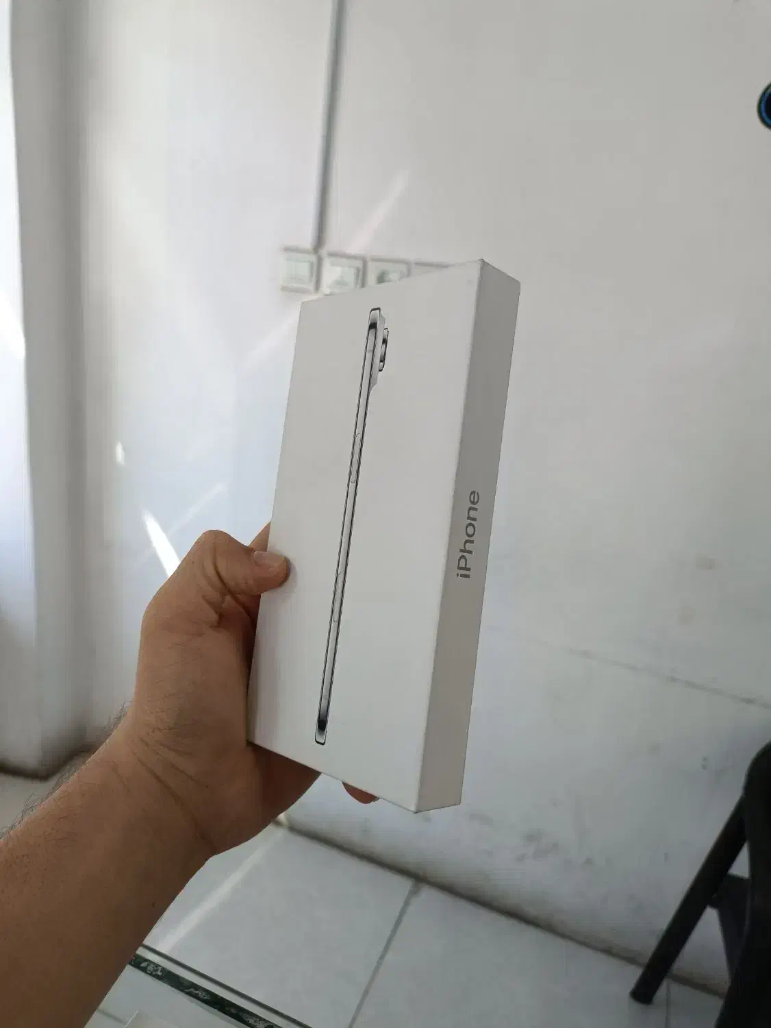 iphone air|موبایل|ارومیه, |دیوار