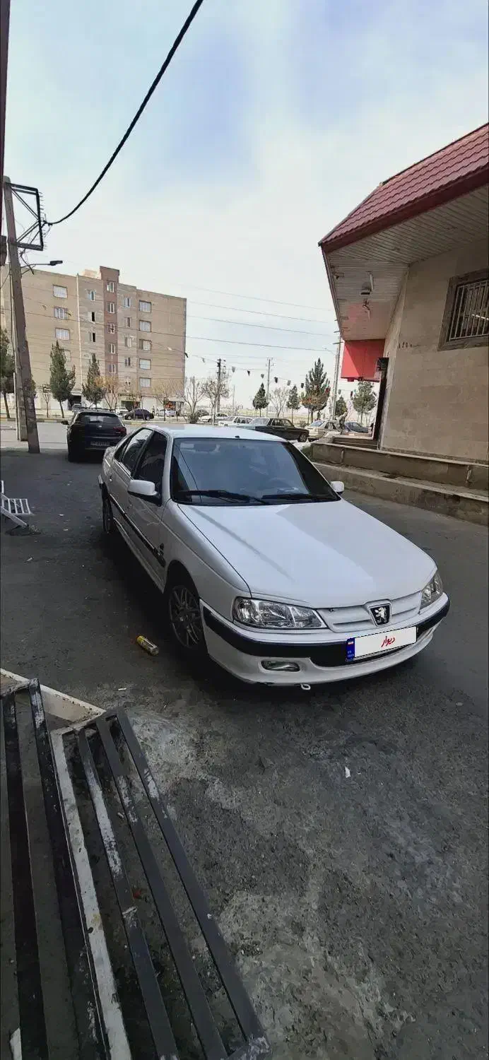 مدل۹۱|خودرو سواری و وانت|تکاب, |دیوار