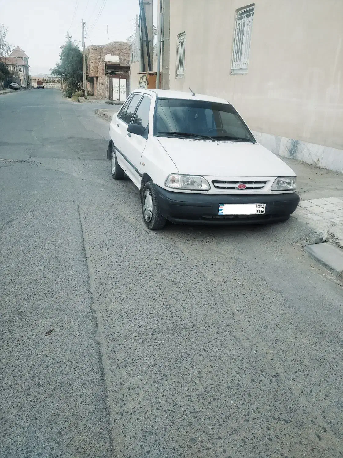 پراید۱۳۱sx|خودرو سواری و وانت|زاهدان, |دیوار