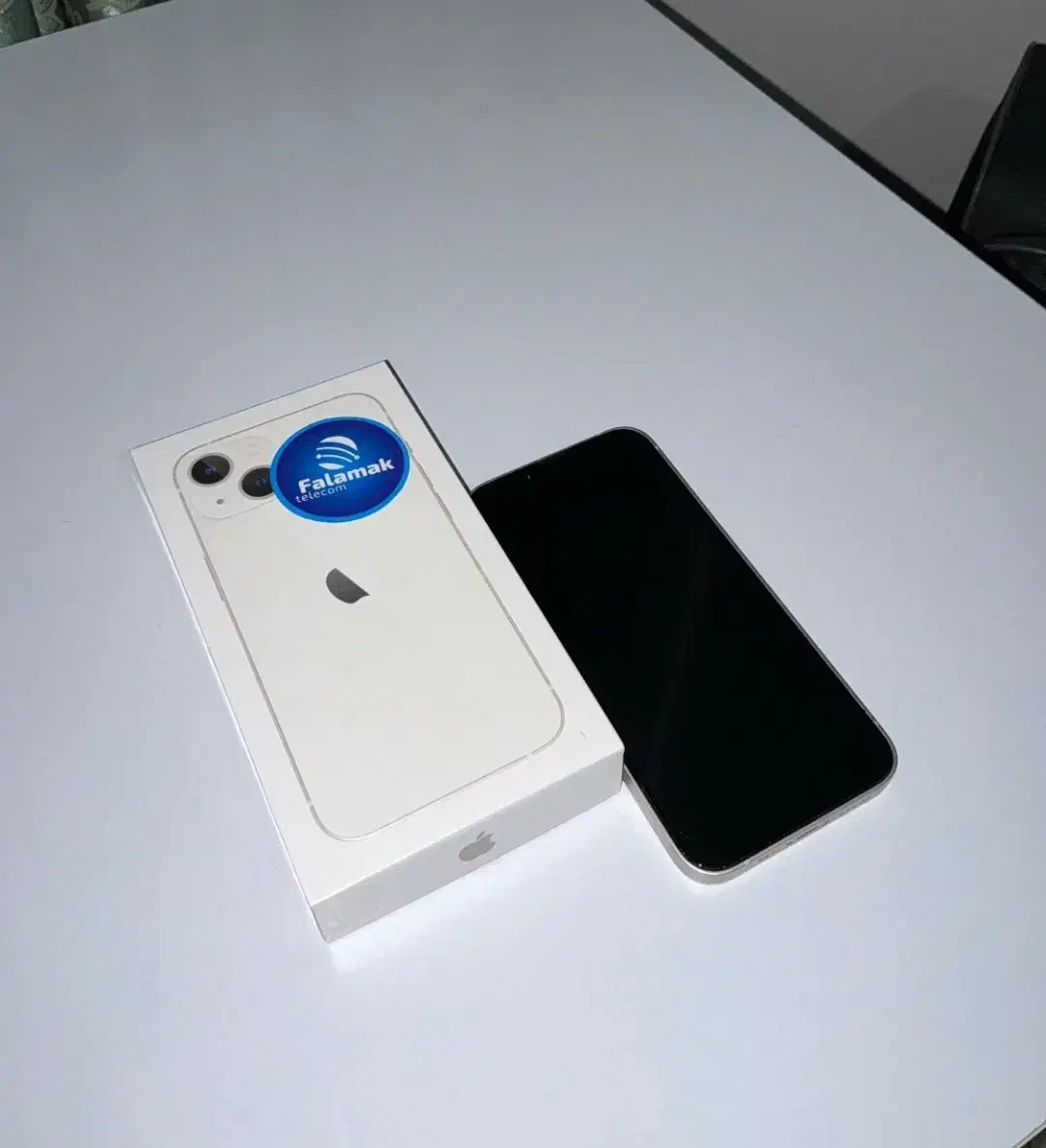 iphone 13 normal 128|موبایل|تهران, گاندی|دیوار