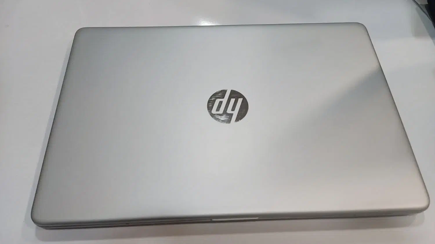 لپ تاپ HP PAVILION استوک در حد نو|رایانه همراه|یزد, |دیوار