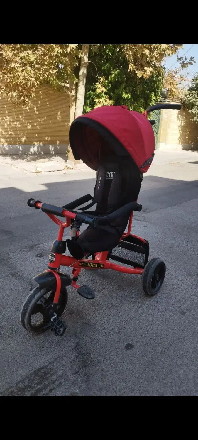 دوچرخه کودک|دوچرخه، اسکیت، اسکوتر|شیراز, شهرک مهدیه|دیوار