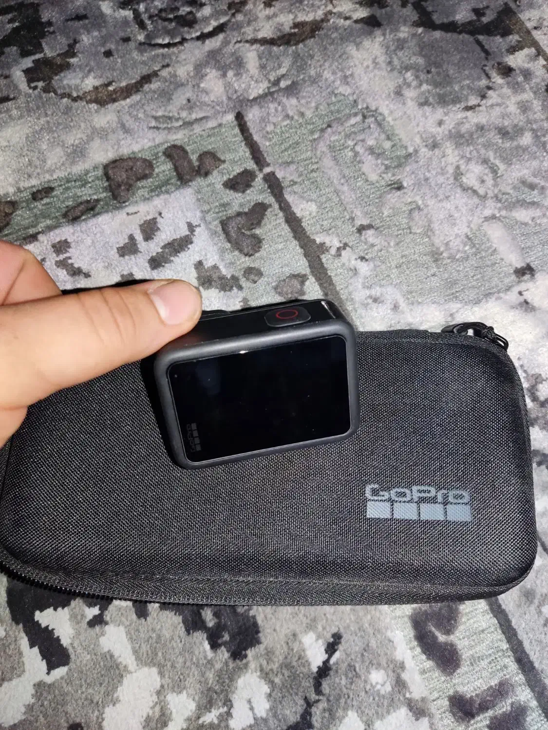 دوربین ورزشی گوپرو 10|دوربین عکاسی و فیلم‌برداری|رشت, جهاد|دیوار