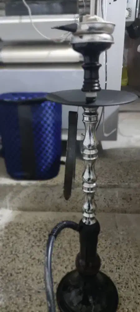 قلیان سوپاپ دار|کلکسیون و سرگرمی|فیرورق, |دیوار