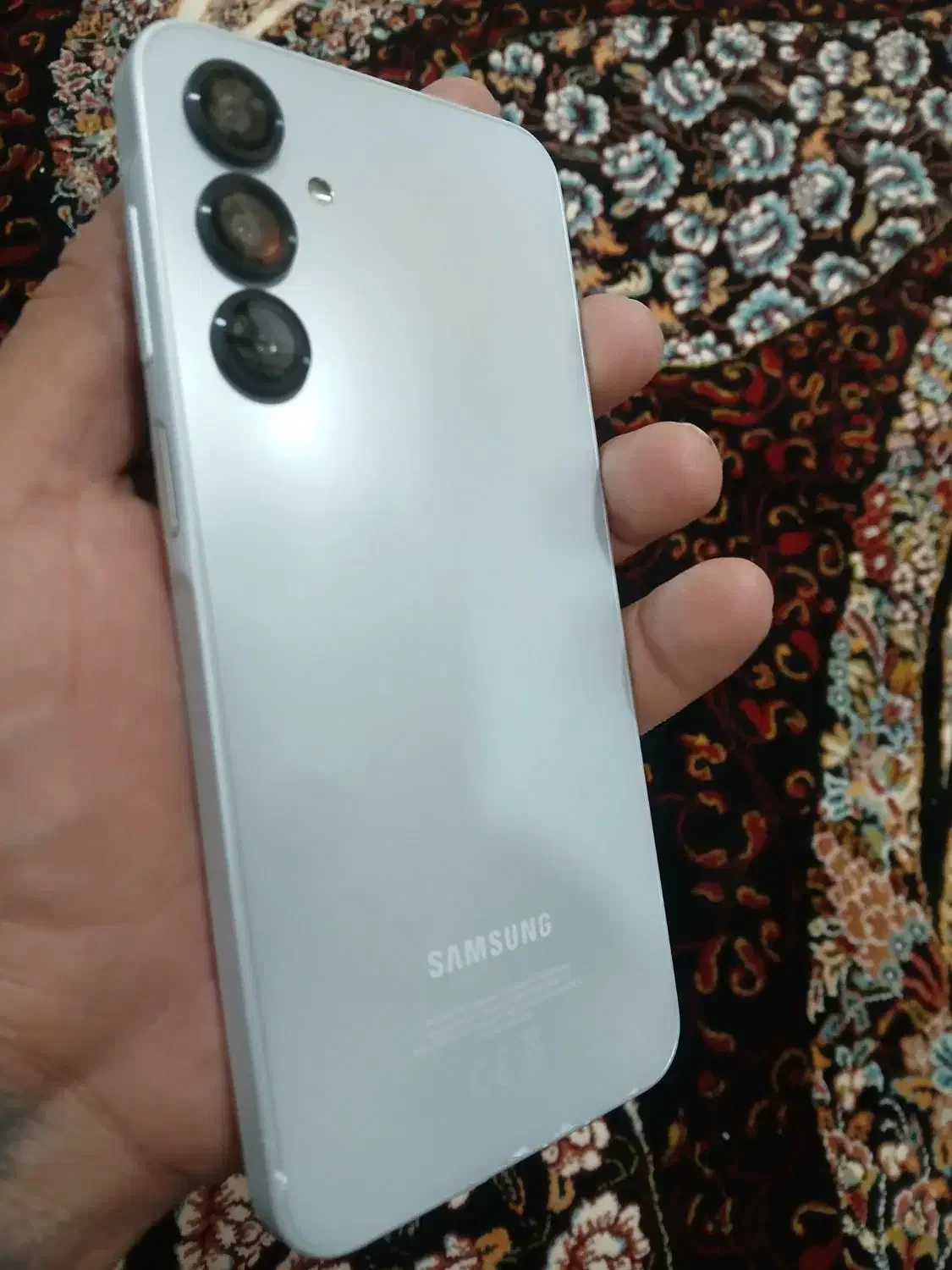 گوشی‌،a16|موبایل|مسجد سلیمان, |دیوار