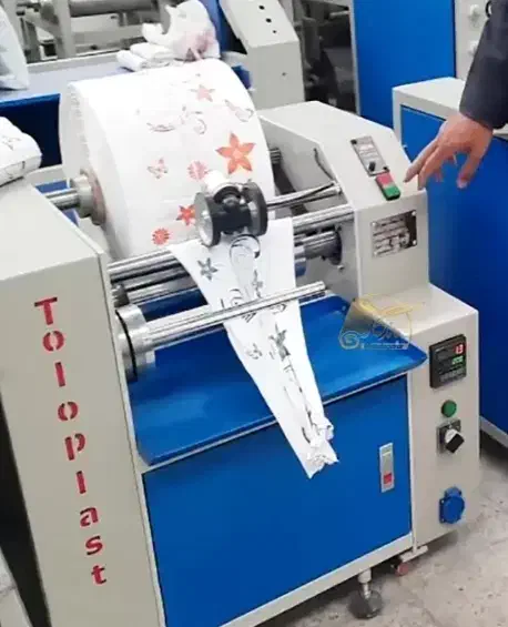 سفره یکبار مصرف|ظروف نگهدارنده، پلاستیکی، یک‌بارمصرف|چالوس, |دیوار