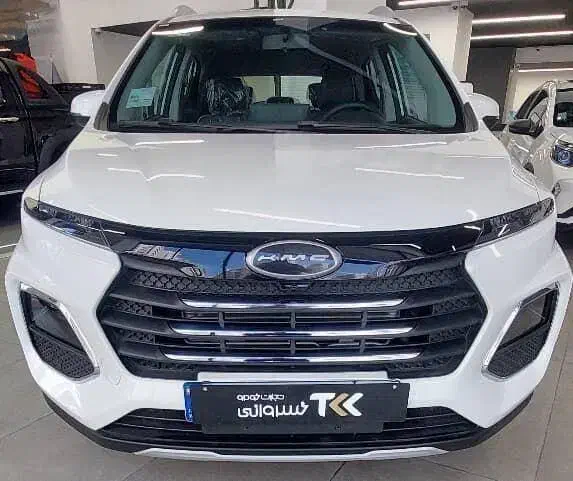 فروش خودرو KMC SR3 نقد / به قیمت مصوب کارخانه /TKK|خودرو سواری و وانت|تهران, آسمان|دیوار