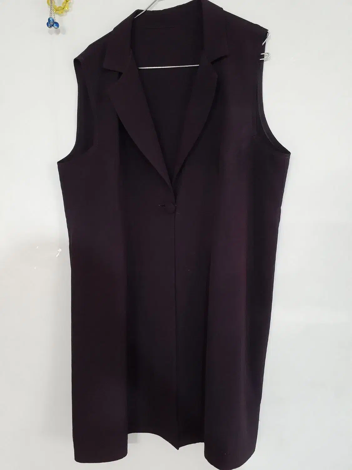 سارافون کرپ سایزبزرگ|لباس|مشهد, نوید|دیوار