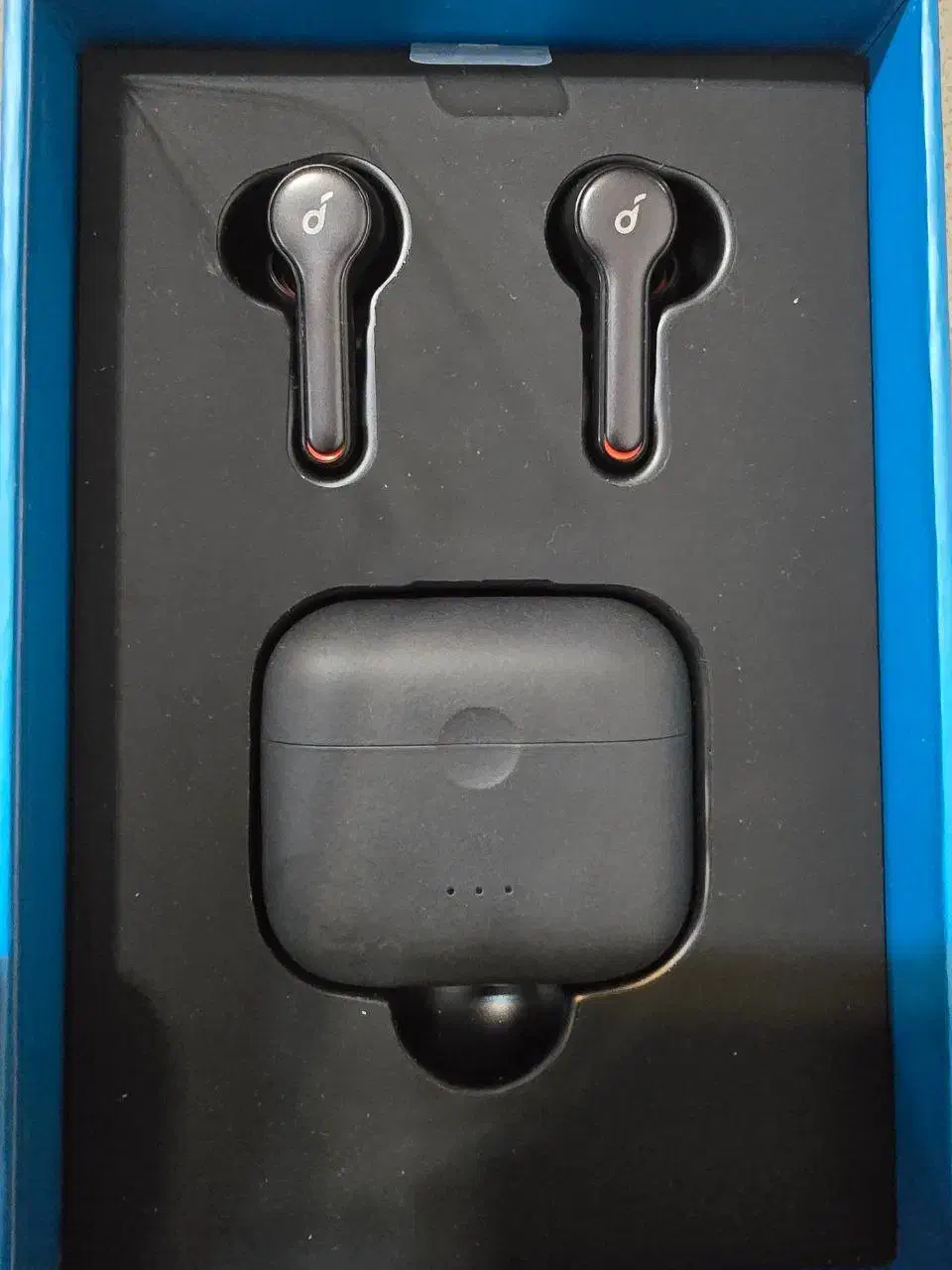 هدفون بی سیم انکر مدل SoundCore Liberty Air 2|لوازم جانبی موبایل و تبلت|تهران, زرگنده|دیوار