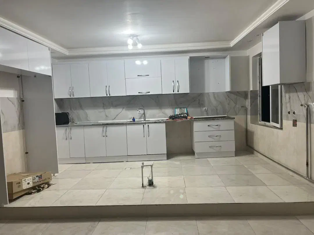 خانه آپارتمان کلید نخورده در یک جای با فرهنگ|اجارهٔ آپارتمان|مشگین شهر, |دیوار