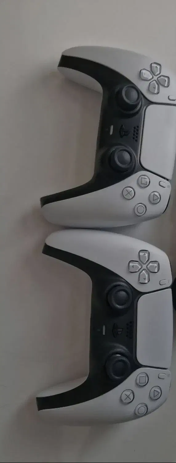 ps5 slim|کنسول، بازی ویدئویی و آنلاین|کرج, عظیمیه|دیوار