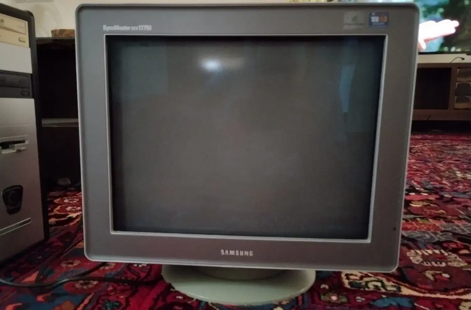 مانیتور|قطعات و لوازم جانبی رایانه|نهاوند, |دیوار