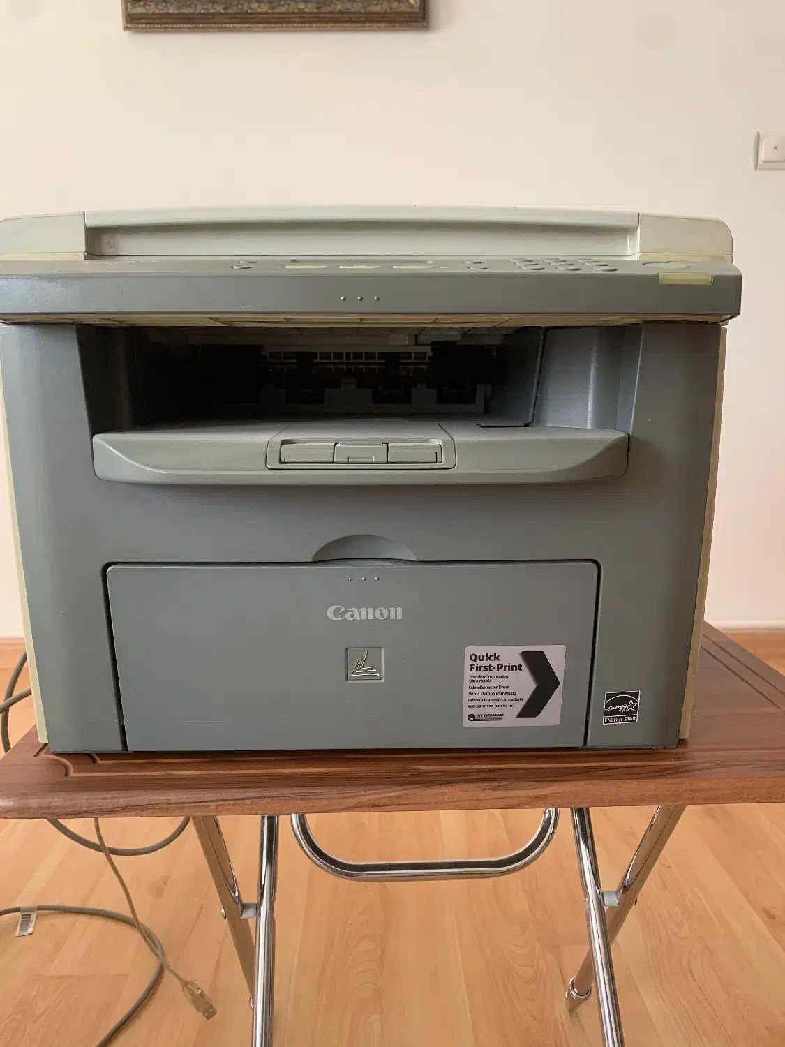 پرینترکنون|پرینتر، اسکنر، کپی، فکس|زنجان, |دیوار