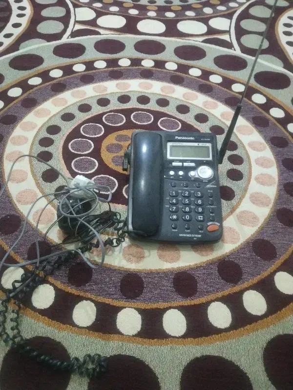 دو عدد|تلفن رومیزی|مرند, |دیوار