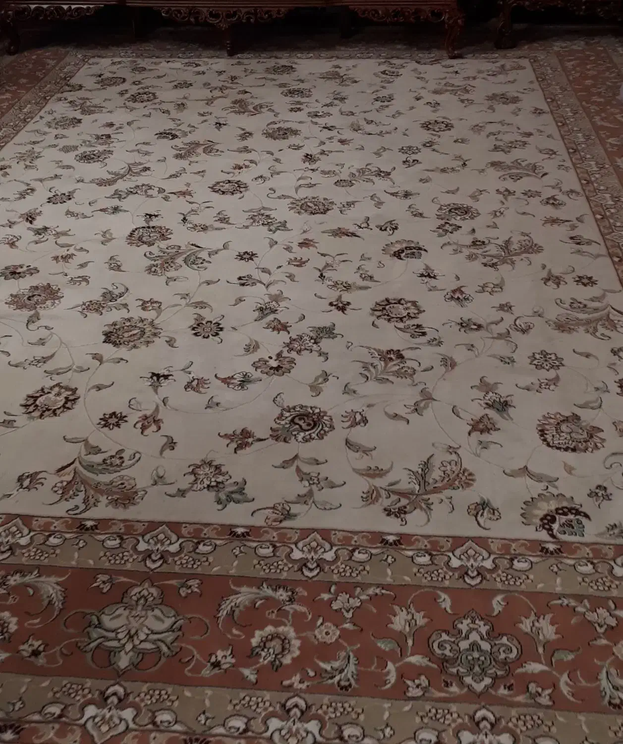 فرش ۱۲متری|فرش|مشهد, رضاشهر|دیوار