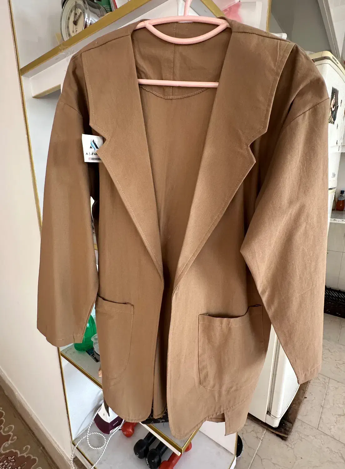 حراج کت نو|لباس|بروجرد, |دیوار