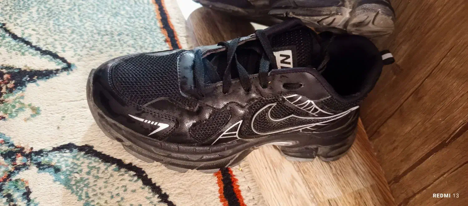 کتونی نو|کیف، کفش، کمربند|رباطکریم, الارد|دیوار