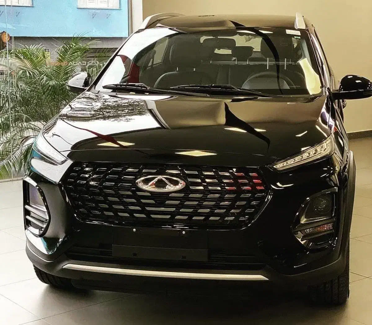 ام وی ام x22 pro (صفر خشک 1404 تحویل یکساعته)|خودرو سواری و وانت|تهران, جمالزاده|دیوار