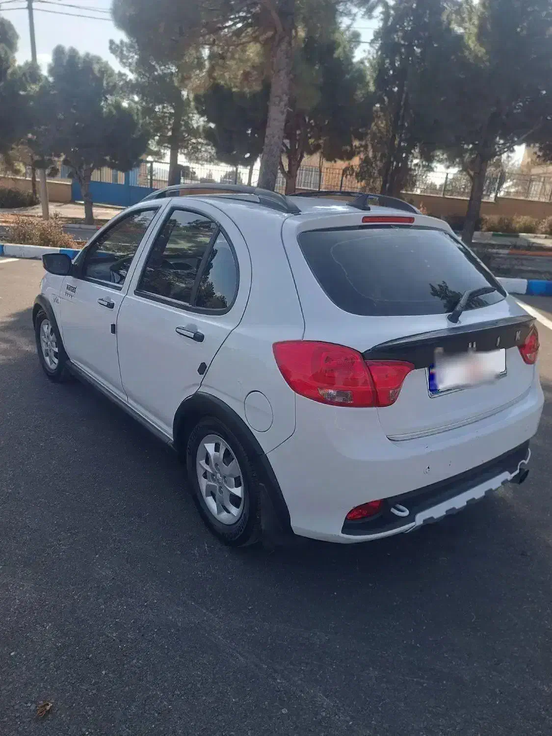 کوییکsمدل ۱۴۰۲ فول|خودرو سواری و وانت|تربت‌حیدریه, داروپخش|دیوار