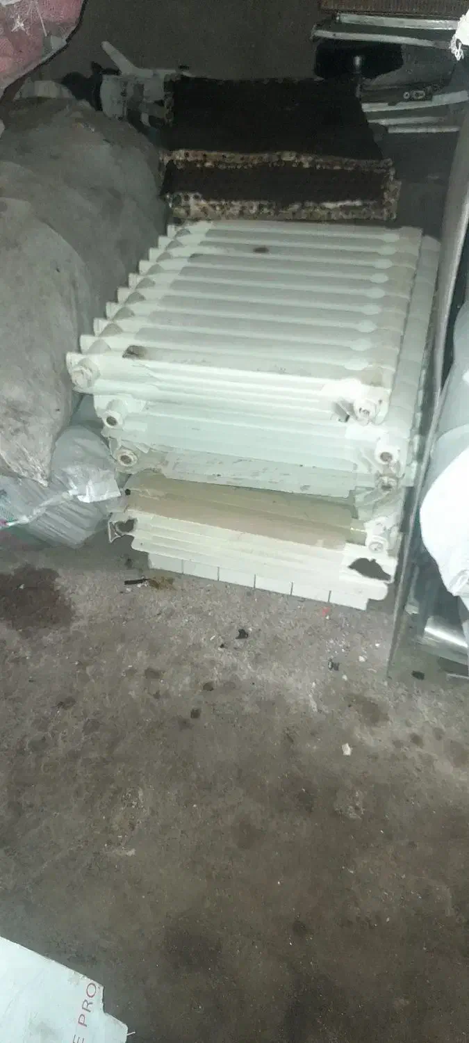 پکیج شوفاژ موتور خانه جهت فروش تماس بگیرین|آبگرمکن، پکیج، شوفاژ|تهران, اکباتان|دیوار