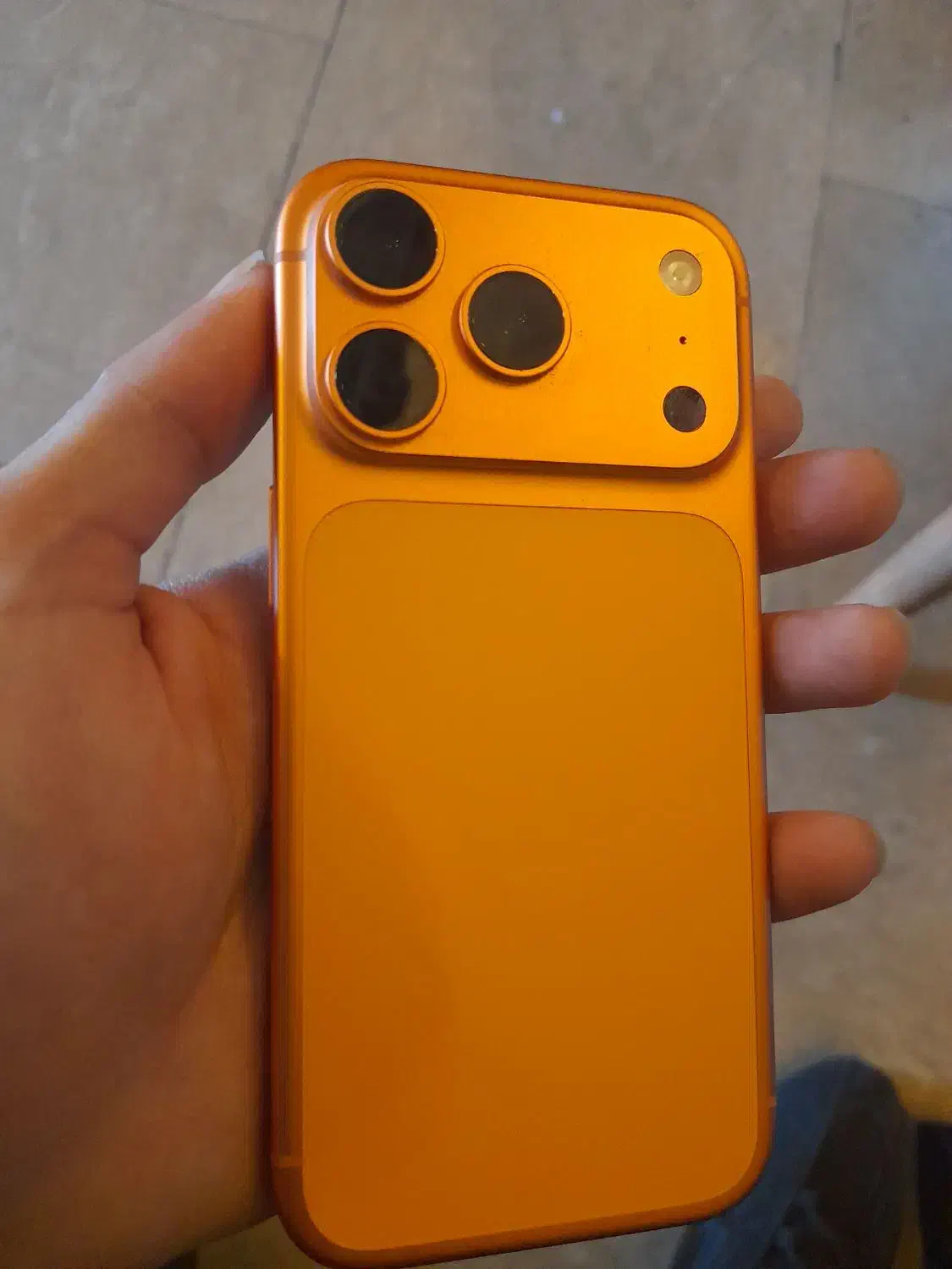 iphone17pro|موبایل|شهریار, شهریار|دیوار