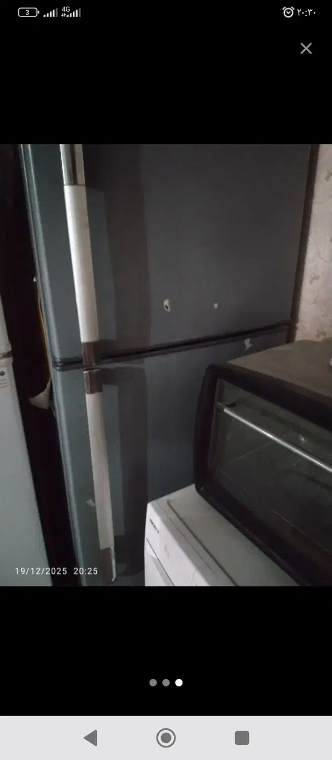 یخچال|یخچال و فریزر|ایرانشهر, |دیوار