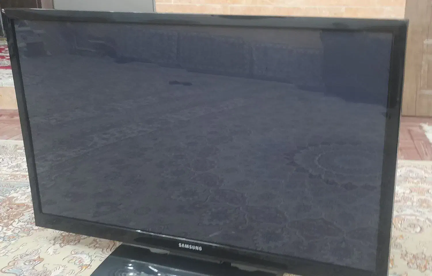 تلویزیون سامسونگ|تلویزیون و پروژکتور|نظرآباد, رسالت|دیوار