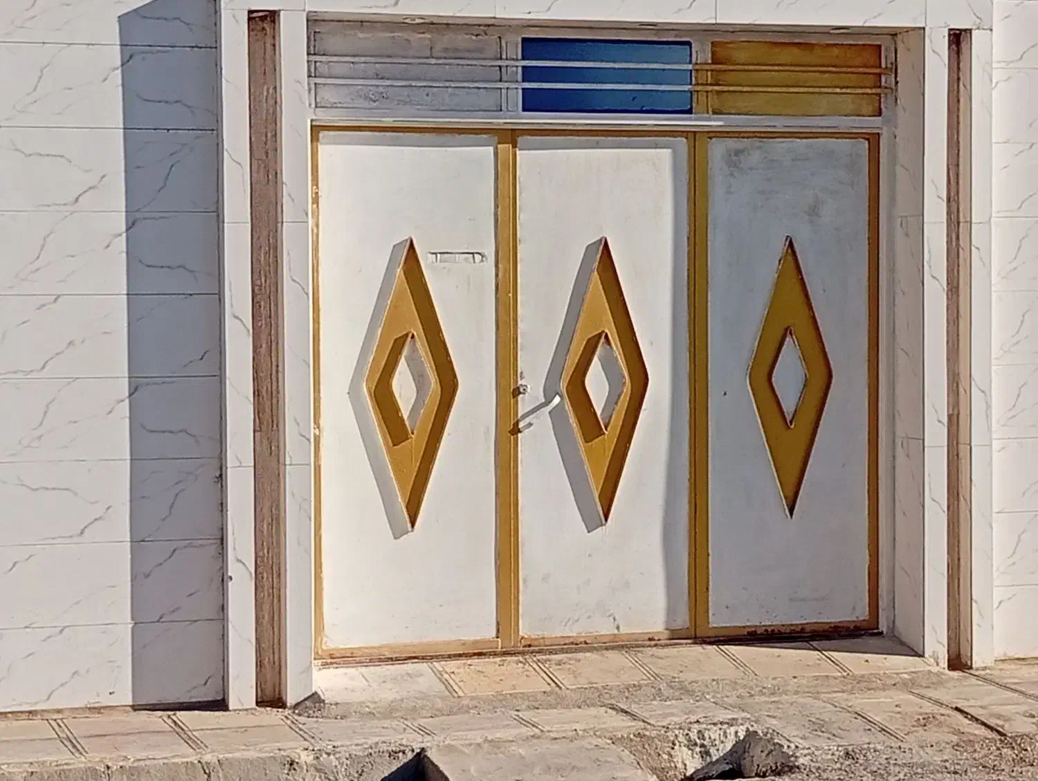 رنگ امیزی|خدمات پیشه و مهارت|بندر ماهشهر, |دیوار