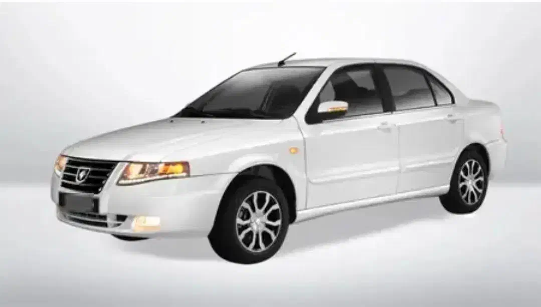 سورن پلاس دوگانه کارخانه|خودرو سواری و وانت|ماکو, |دیوار