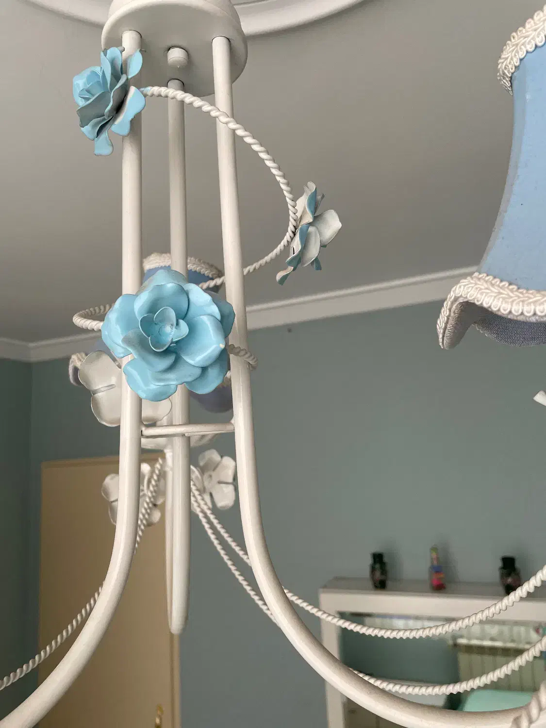 لوستر|لوستر و چراغ آویز|تهران, تهرانپارس شرقی|دیوار