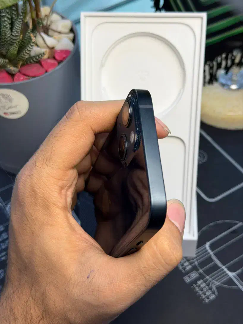 iphone 13 normal|موبایل|کرج, گوهردشت|دیوار