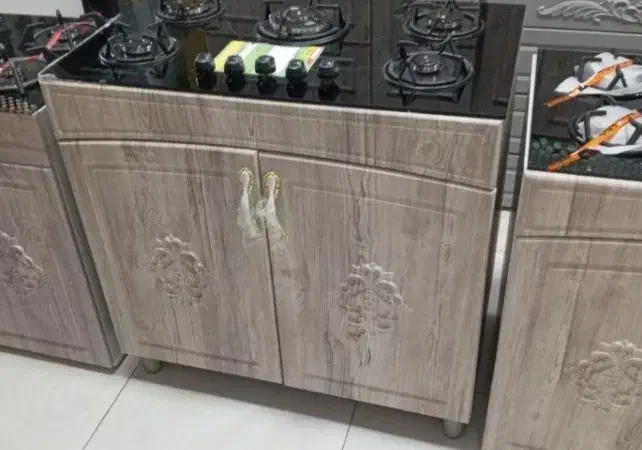 تولیدی اجاق گاز کابینتی گارانتی معتبر مدل oo5654۰۹|اجاق گاز و لوازم برقی پختوپز|رشت, رشتیان|دیوار