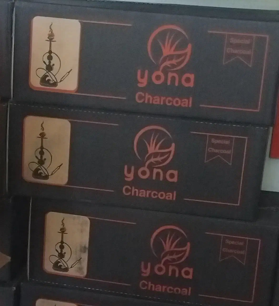 زغال چینی درجه یک|عمدهفروشی|کوهدشت, |دیوار