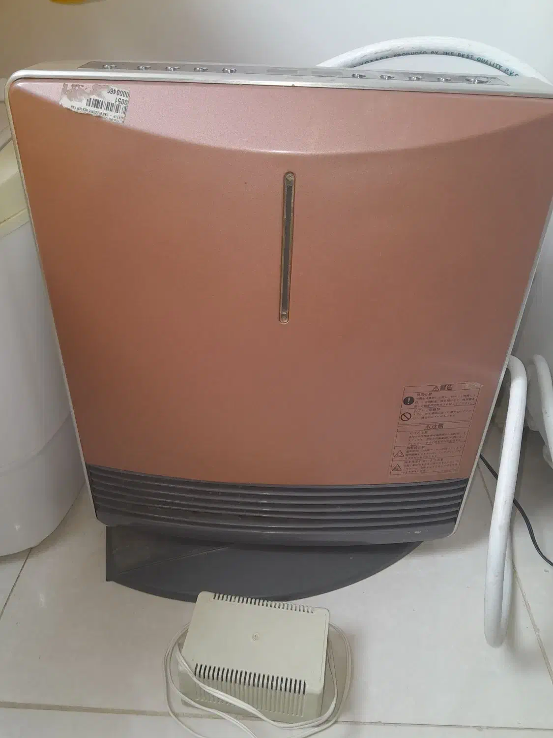 بخاری ژاپنی|بخاری، هیتر، شومینه|سلیمان, |دیوار