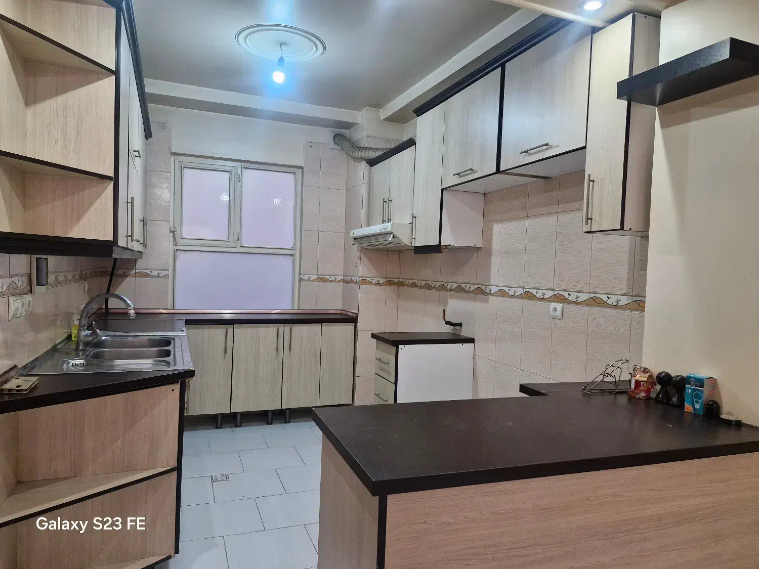 اجاره آپارتمان ۵۵ متری