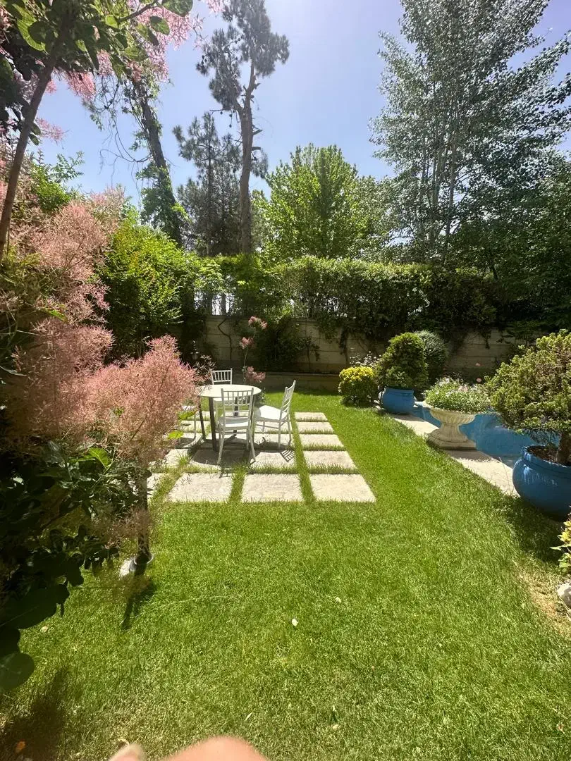 الهیه / ویلا|اجارهٔ خانه و ویلا|تهران, الهیه|دیوار