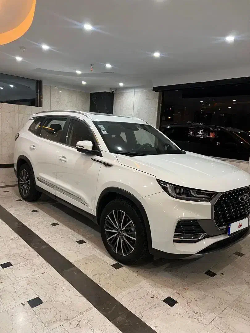 فروش تیگو پرومکس IE مدل ۱۴۰۲|خودرو سواری و وانت|تهران, شهران جنوبی|دیوار