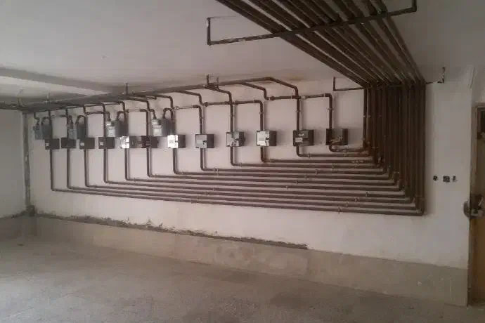 لوله کشی گاز لوله کش آتش نشانی|خدمات پیشه و مهارت|تهران, سبلان (لشگر)|دیوار