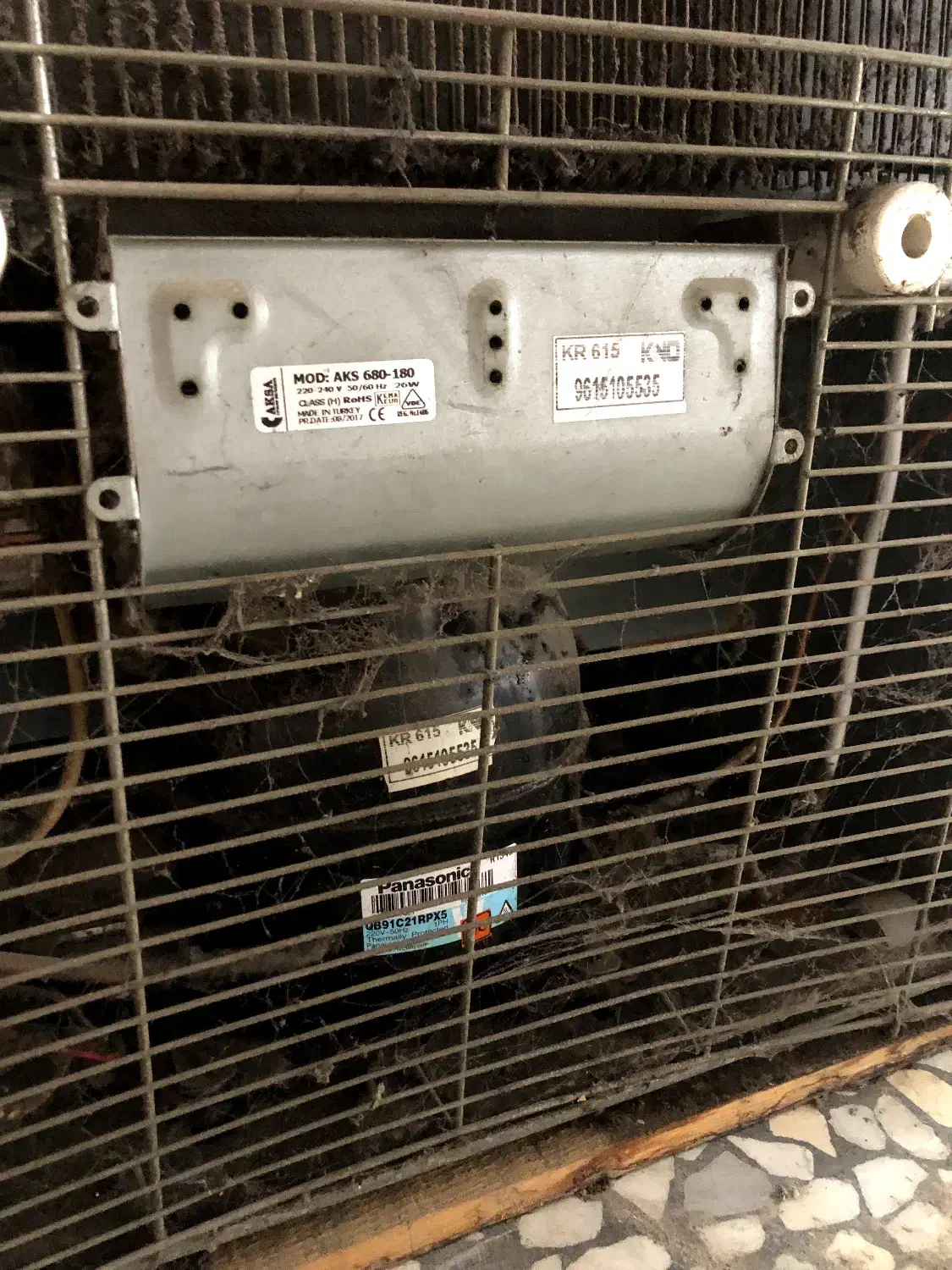 یخچال و فریزر ایستاده صنعتی کافه و رستورانی|فروشگاه و مغازه|قائم‌شهر, |دیوار