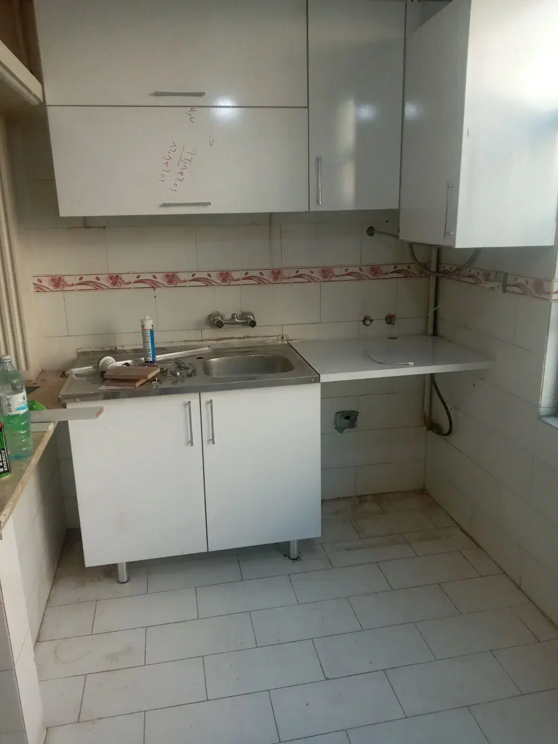 اجاره اپارتمان منطقه ۳|اجارهٔ آپارتمان|محمدیه-قزوین, |دیوار