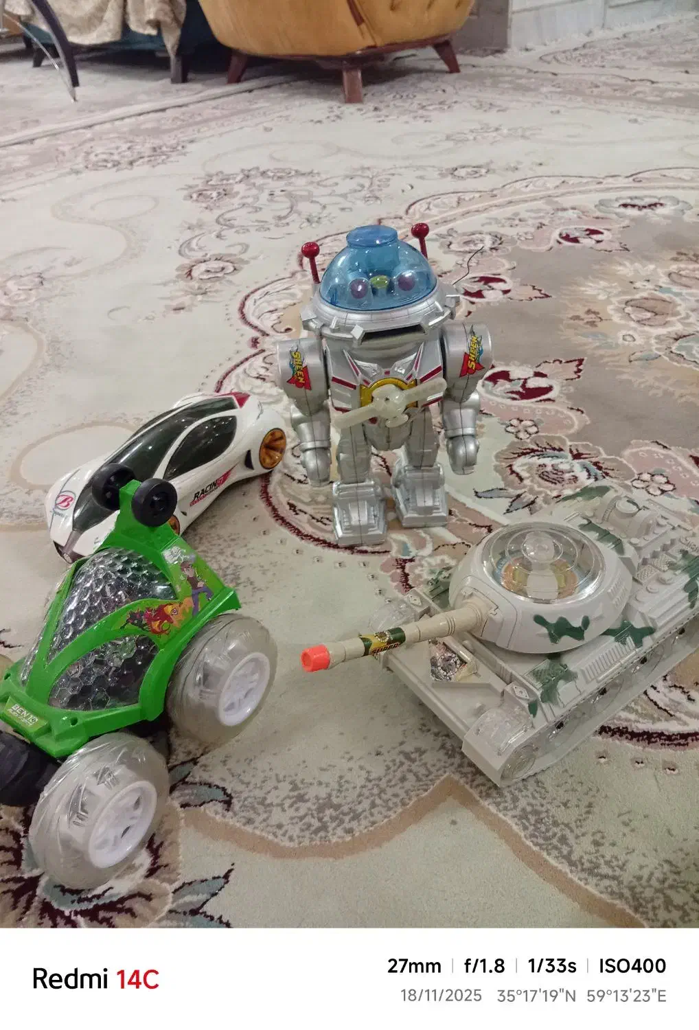 اسباب بازی|اسباب‌‌بازی|تربت‌حیدریه, ۴۵ متری|دیوار