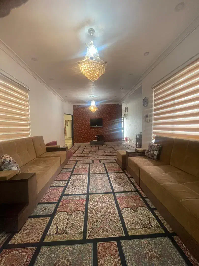 فرورش ویلایی ۷۷متری با کلیه وسایل زندگی|فروش خانه و ویلا|رشت, لاکانی|دیوار