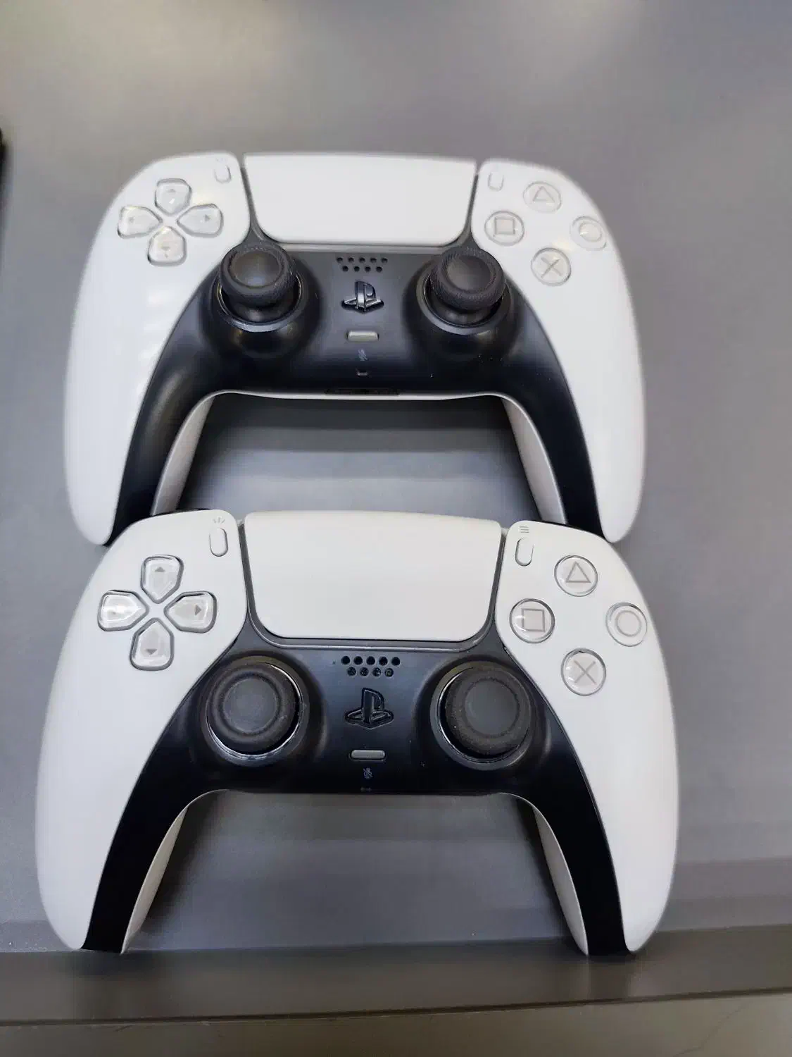 دسته ps5|کنسول، بازی ویدئویی و آنلاین|بهبهان, |دیوار