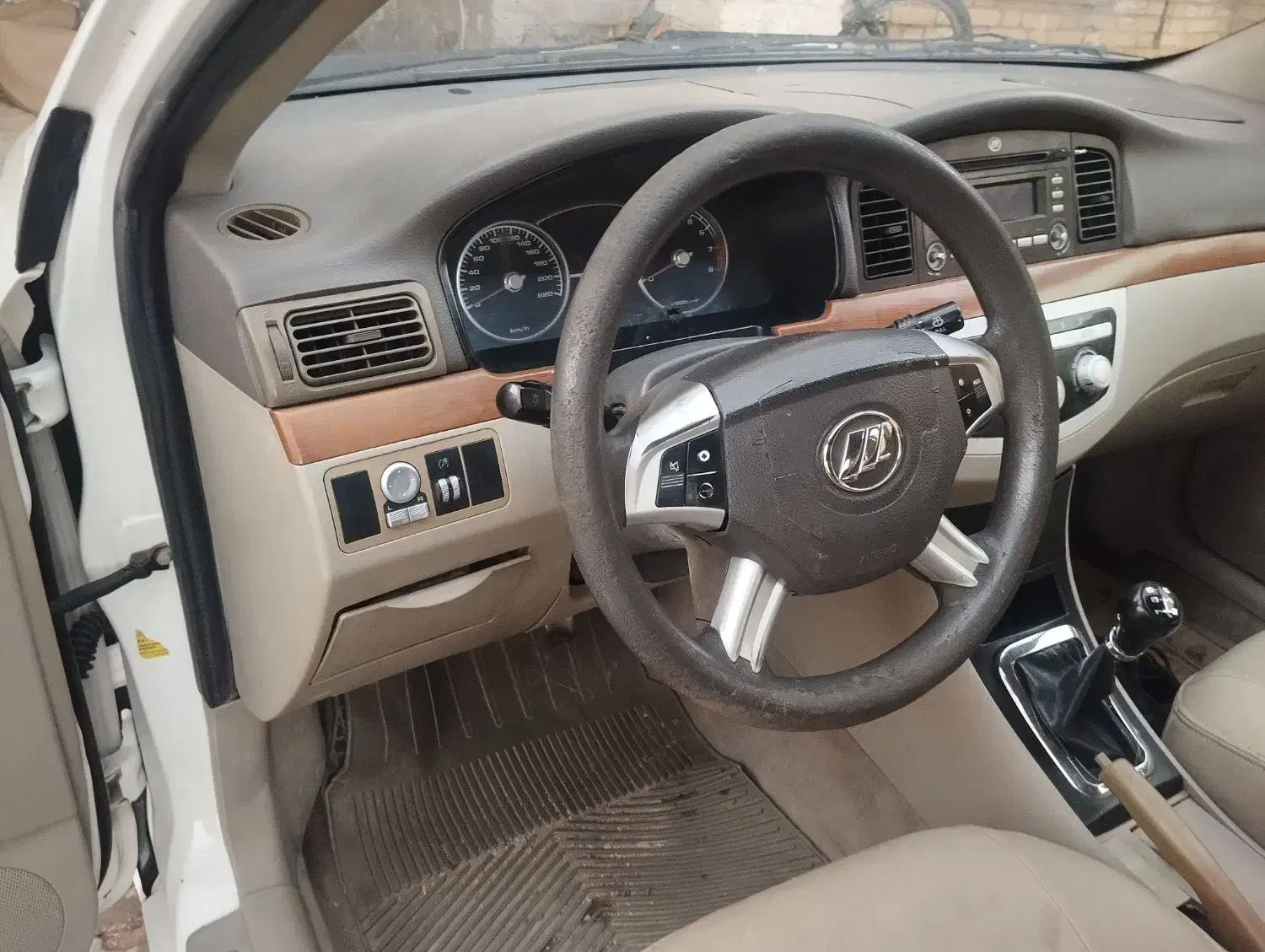 لیفان 620|خودرو سواری و وانت|بندر امام خمینی, |دیوار