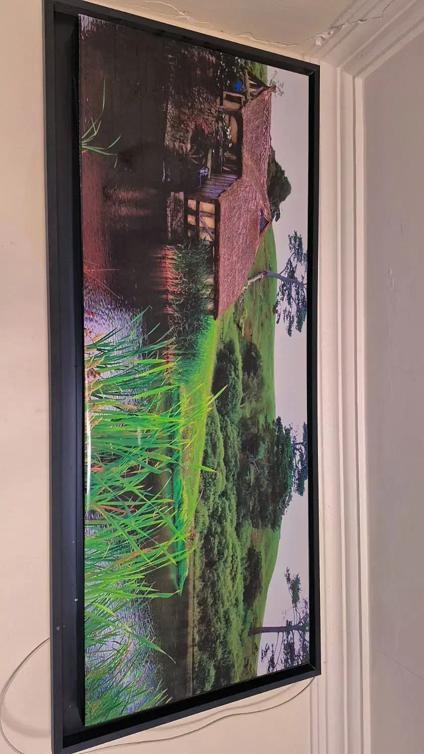 تابلو|تابلو، نقاشی، عکس|بیرجند, |دیوار