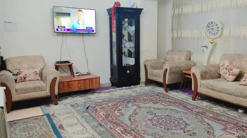 خانه فروشی مسکن مهر الغدیر|فروش آپارتمان|رفسنجان, |دیوار