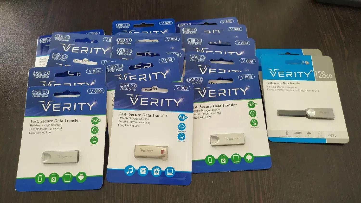 فروش فلش به نرخ عمده|قطعات و لوازم جانبی رایانه|خرم‌آباد, |دیوار