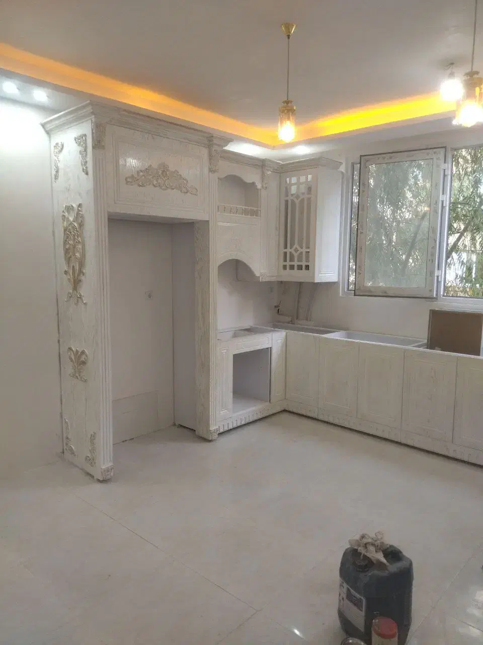 اپارتمان فروشی سیدی اصلانی|فروش آپارتمان|مشهد, شهرک بهارستان|دیوار