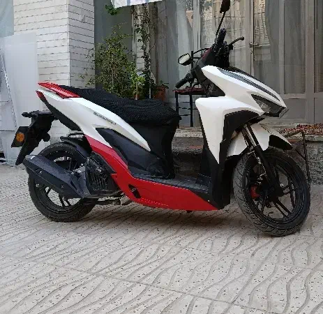 فروش یا معاوضه طرح کلیک با پراید تا ۲۰۰میلیون سالم|موتورسیکلت|اصفهان, برازنده|دیوار