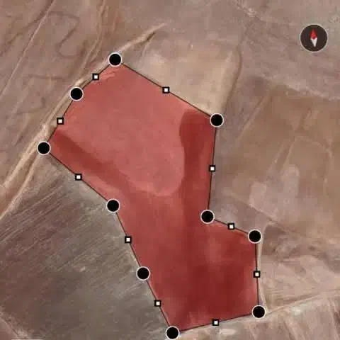 زمین کشاورزی|فروش زمین و ملک کلنگی|جوانرود, |دیوار